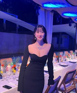Who Is Moon Ga Young? The Actress Rumored with Son Heung Min - image 0