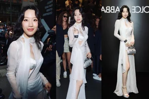 Who Is Moon Ga Young? The Actress Rumored with Son Heung Min - image 6