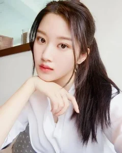 Who Is Moon Ga Young? The Actress Rumored with Son Heung Min - image 4