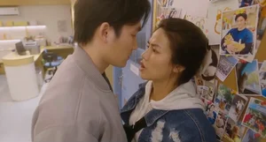 Gap Em Ngay Nang Episode 7: A Shocking Confession and the Truth Behind the Fake Relationship - image 5
