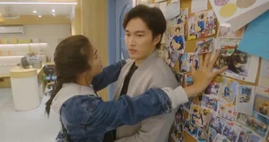 Gap Em Ngay Nang Episode 7: A Shocking Confession and the Truth Behind the Fake Relationship - image 2