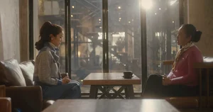 Gap Em Ngay Nang Episode 7: A Shocking Confession and the Truth Behind the Fake Relationship - image 8