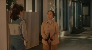 Gap Em Ngay Nang Episode 7: A Shocking Confession and the Truth Behind the Fake Relationship - image 7