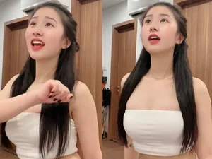 Tieu Hy Opens Up About the Challenges and Pressures of Viral Fame - image 1