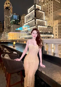 Phuong Bora: The Stunning Hanoi Fashion Icon Redefining Modern Bikini Trends - image 9