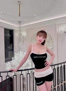 Phuong Bora: The Stunning Hanoi Fashion Icon Redefining Modern Bikini Trends - image 7