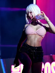 South Korea's Most Captivating DJ Sets the Stage Ablaze with Her Sexy Performance Style - image 8