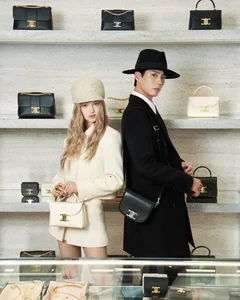 K-pop Visuals and Records: Blackpink, BabyMonster, NewJeans, and Enhypen - image 5