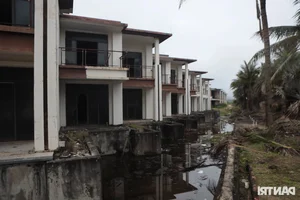 The Sad Reality of a World-Class Bay: Beautiful Beaches Left Ruined and Neglected - image 4