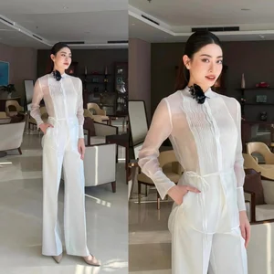 Miss Cao Bang Luong Thuy Linh: From Beauty Queen to CEO Style - image 7