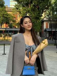 Miss Cao Bang Luong Thuy Linh: From Beauty Queen to CEO Style - image 2