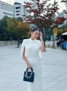 Miss Cao Bang Luong Thuy Linh: From Beauty Queen to CEO Style - image 13