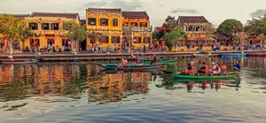 The Vietnamese City That Charmed Bill Gates: A Destination Surpassing Global Icons - image 6
