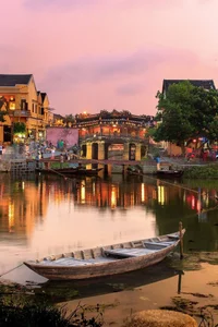 The Vietnamese City That Charmed Bill Gates: A Destination Surpassing Global Icons - image 2