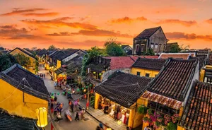 The Vietnamese City That Charmed Bill Gates: A Destination Surpassing Global Icons - image 5