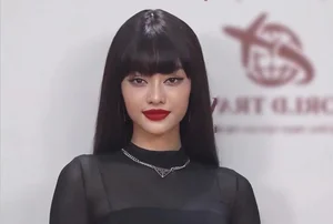Vbiz Beauty Queen Openly Admits Plastic Surgery and Gets Mistaken for Someone Else - image 1
