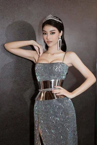 Vbiz Beauty Queen Openly Admits Plastic Surgery and Gets Mistaken for Someone Else - image 7