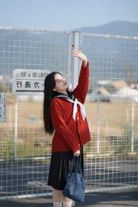 An Qi for YiTuYu Art Language Vol.5851: Redefining Modern Beauty Through the Lens - image 12