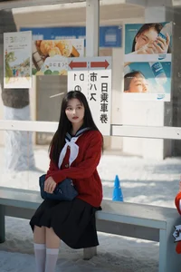 An Qi for YiTuYu Art Language Vol.5851: Redefining Modern Beauty Through the Lens - image 19