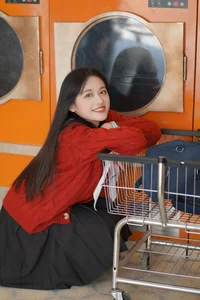 An Qi for YiTuYu Art Language Vol.5851: Redefining Modern Beauty Through the Lens - image 5