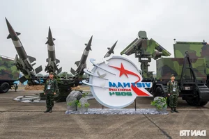 Innovative 'Made in Vietnam' Defense Technology Takes Center Stage at International Expo 2024 - image 4
