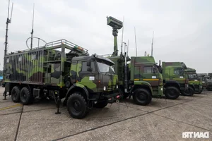 Innovative 'Made in Vietnam' Defense Technology Takes Center Stage at International Expo 2024 - image 7