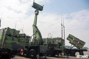 Innovative 'Made in Vietnam' Defense Technology Takes Center Stage at International Expo 2024 - image 2