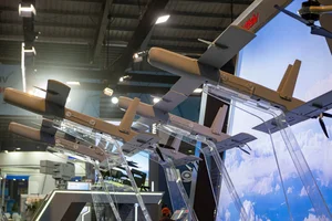 Innovative 'Made in Vietnam' Defense Technology Takes Center Stage at International Expo 2024 - image 3