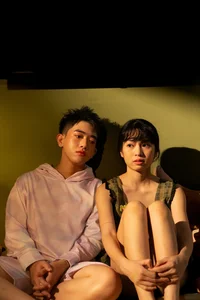Khánh Vân 'Mắt biếc' Sparks Reunion Rumors with Rumored Boyfriend in Latest Photoshoot - image 1