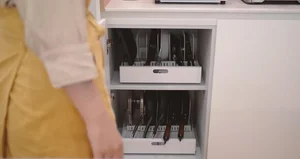 11 Genius Kitchen Organization Hacks from a Korean Mom to Double Your Storage - image 1