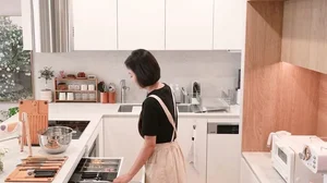 11 Genius Kitchen Organization Hacks from a Korean Mom to Double Your Storage - image 13