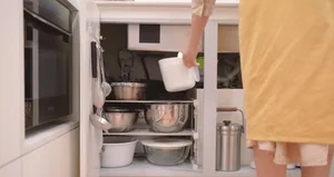 11 Genius Kitchen Organization Hacks from a Korean Mom to Double Your Storage - image 11