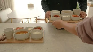 11 Genius Kitchen Organization Hacks from a Korean Mom to Double Your Storage - image 19
