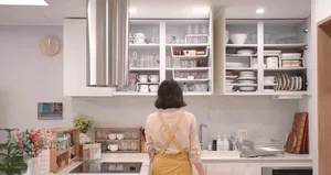 11 Genius Kitchen Organization Hacks from a Korean Mom to Double Your Storage - image 12