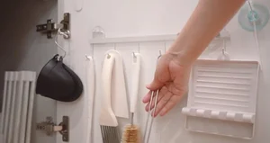 11 Genius Kitchen Organization Hacks from a Korean Mom to Double Your Storage - image 18
