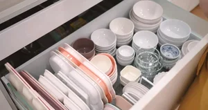 11 Genius Kitchen Organization Hacks from a Korean Mom to Double Your Storage - image 24