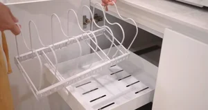 11 Genius Kitchen Organization Hacks from a Korean Mom to Double Your Storage - image 25