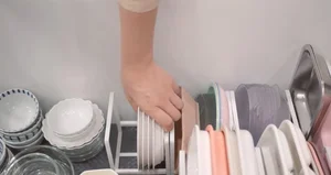 11 Genius Kitchen Organization Hacks from a Korean Mom to Double Your Storage - image 14