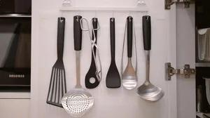11 Genius Kitchen Organization Hacks from a Korean Mom to Double Your Storage - image 26