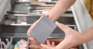 11 Genius Kitchen Organization Hacks from a Korean Mom to Double Your Storage - image 2