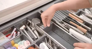 11 Genius Kitchen Organization Hacks from a Korean Mom to Double Your Storage - image 0