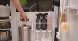 11 Genius Kitchen Organization Hacks from a Korean Mom to Double Your Storage - image 30