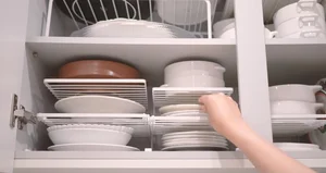 11 Genius Kitchen Organization Hacks from a Korean Mom to Double Your Storage - image 7
