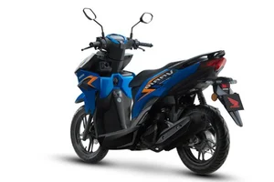 New 2025 Honda Click 125 Launched with Modern Features - image 4