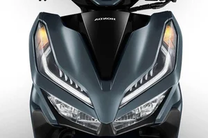 New 2025 Honda Click 125 Launched with Modern Features - image 5