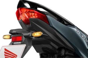 New 2025 Honda Click 125 Launched with Modern Features - image 9