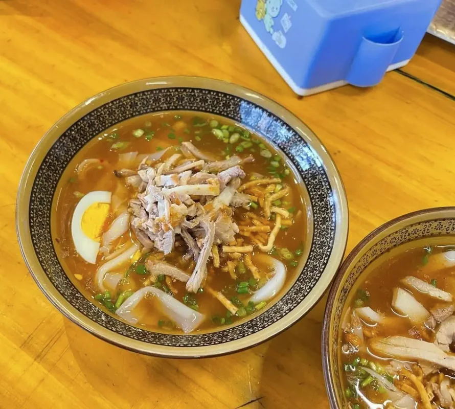 Sa Pa Food Guide: Discovering the Irresistible Culinary Delights of Northern Vietnam