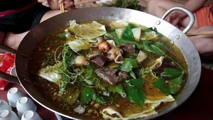 Sa Pa Food Guide: Discovering the Irresistible Culinary Delights of Northern Vietnam - image 4