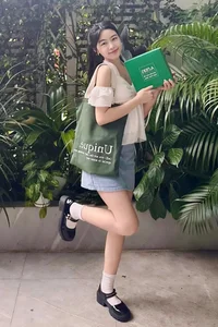 Elegant Ladylike Fashion Secrets: How to Style Like a Modern Princess Inspired by Lo Lem - image 8
