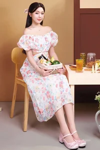Elegant Ladylike Fashion Secrets: How to Style Like a Modern Princess Inspired by Lo Lem - image 11